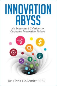 Innovation Abyss Book Cover